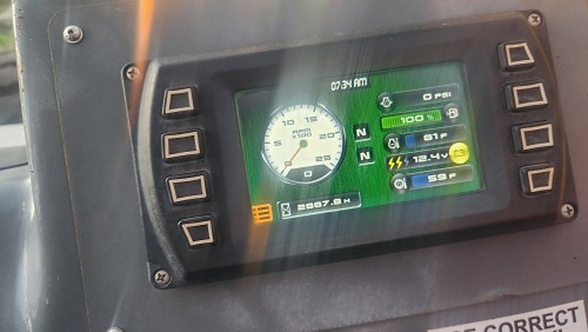 XTREME XR1045 photo 13
