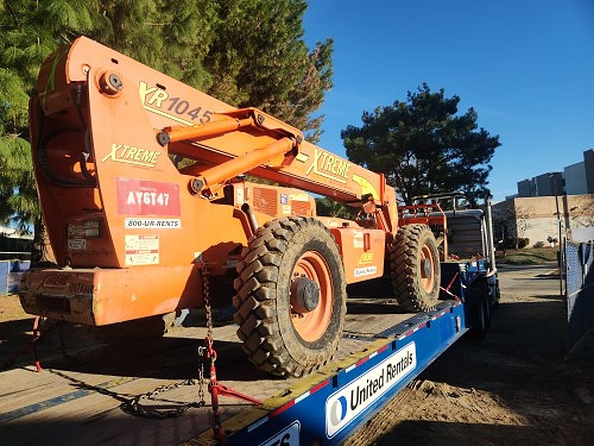 XTREME XR1045 photo 3