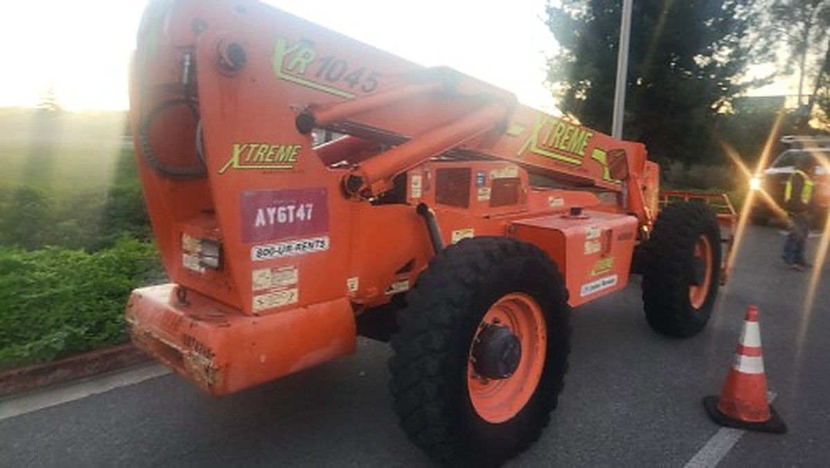 XTREME XR1045 photo 6