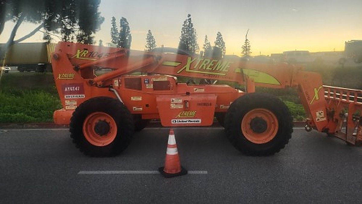 XTREME XR1045 photo 8