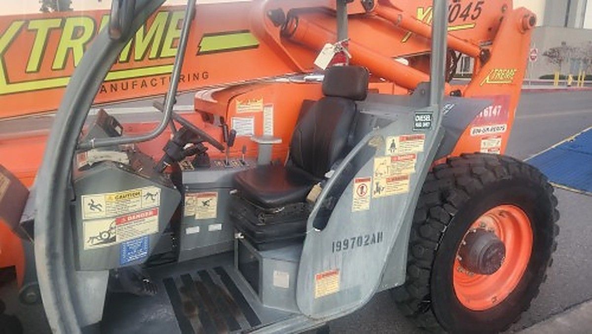 XTREME XR1045 photo 10