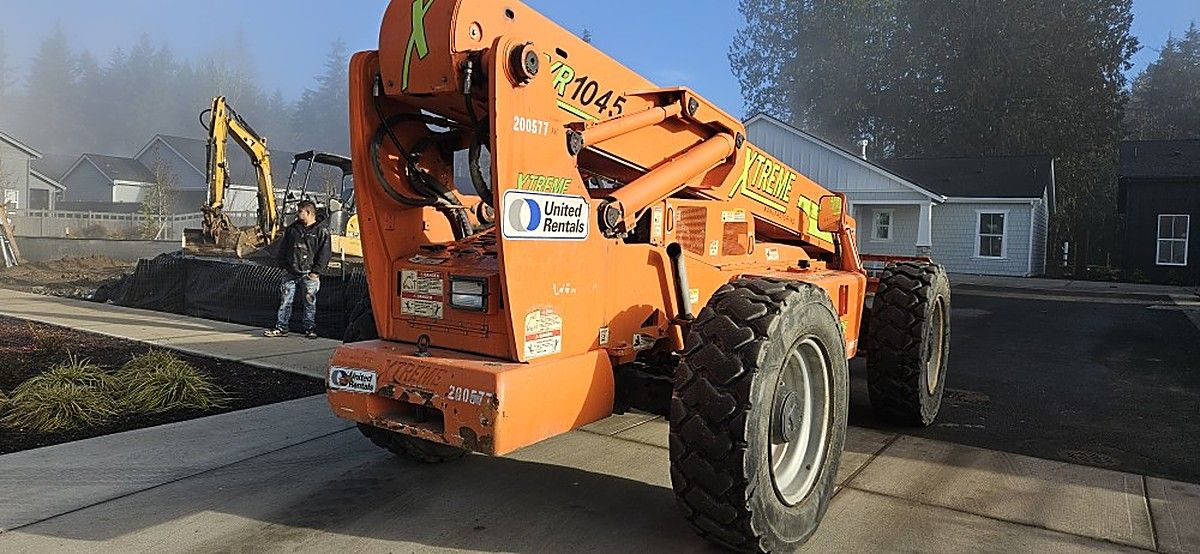 XTREME XR1045 photo 5
