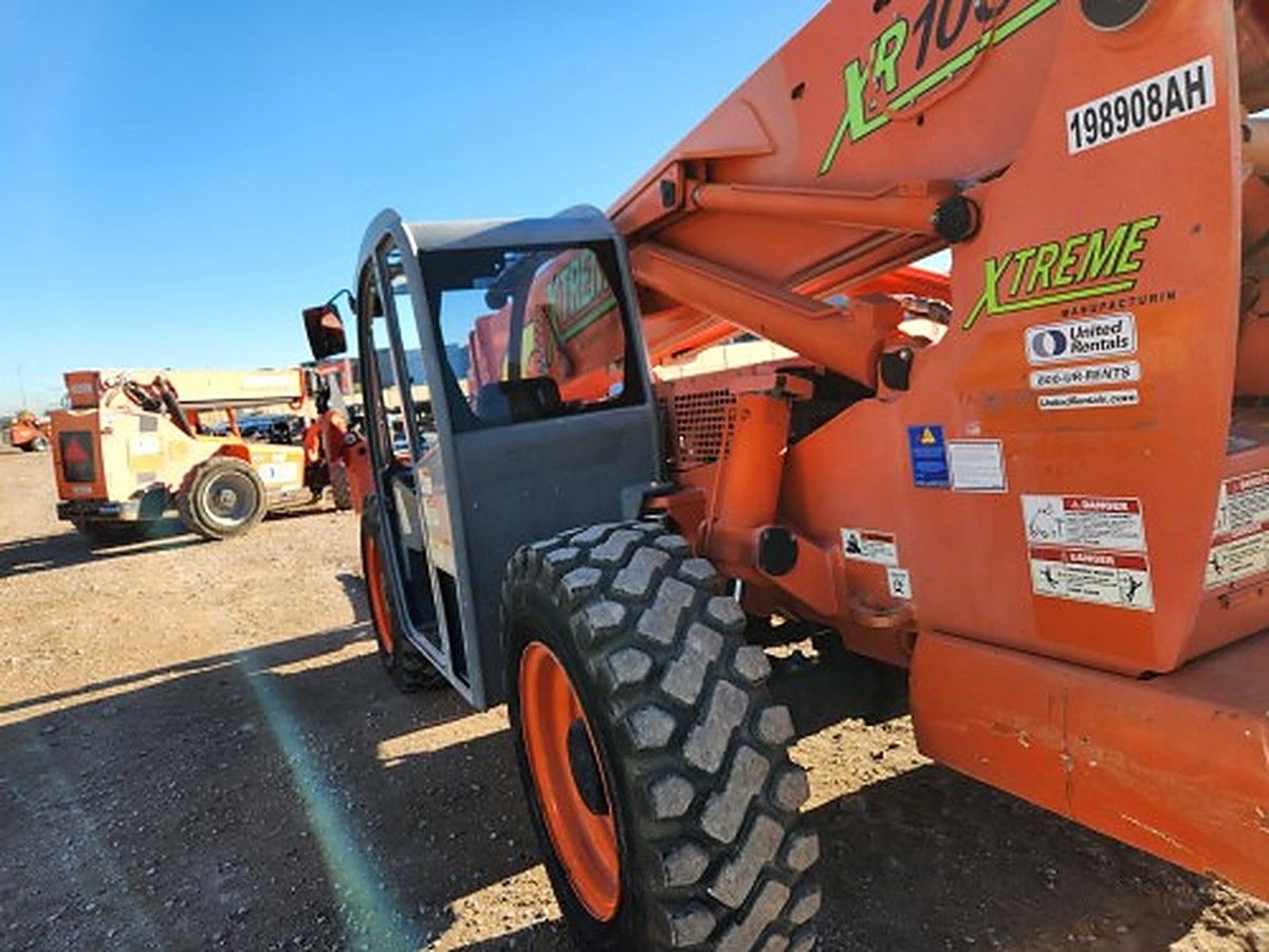 XTREME XR1055 photo 4