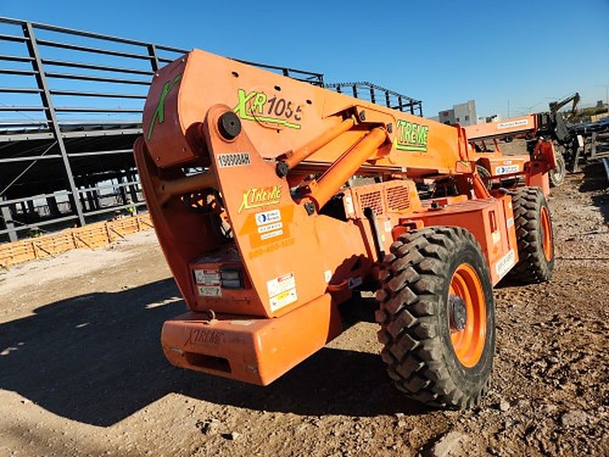 XTREME XR1055 photo 5