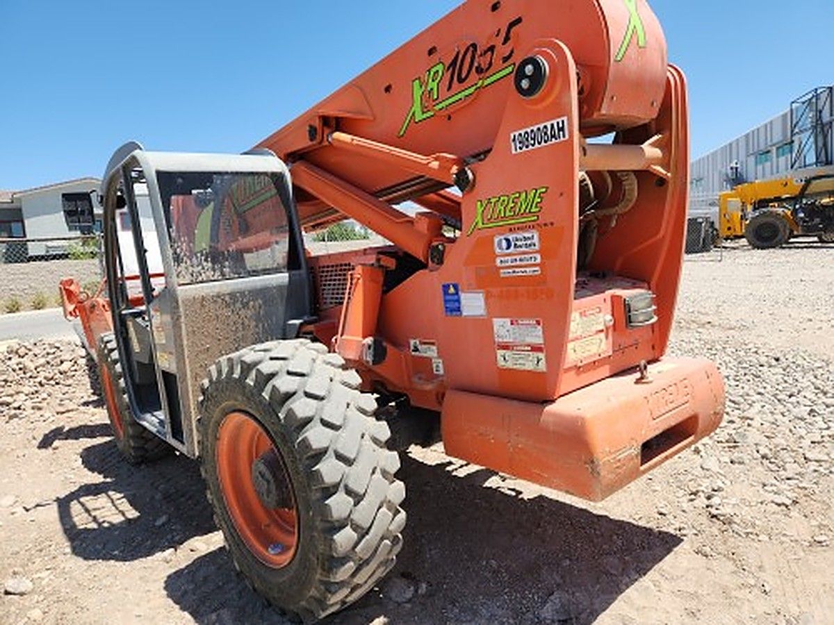 XTREME XR1055 photo 8