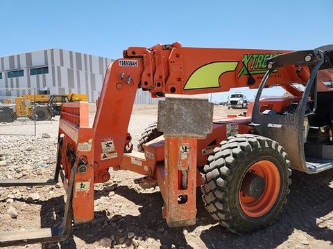 2017 XTREME XR1055 for sale