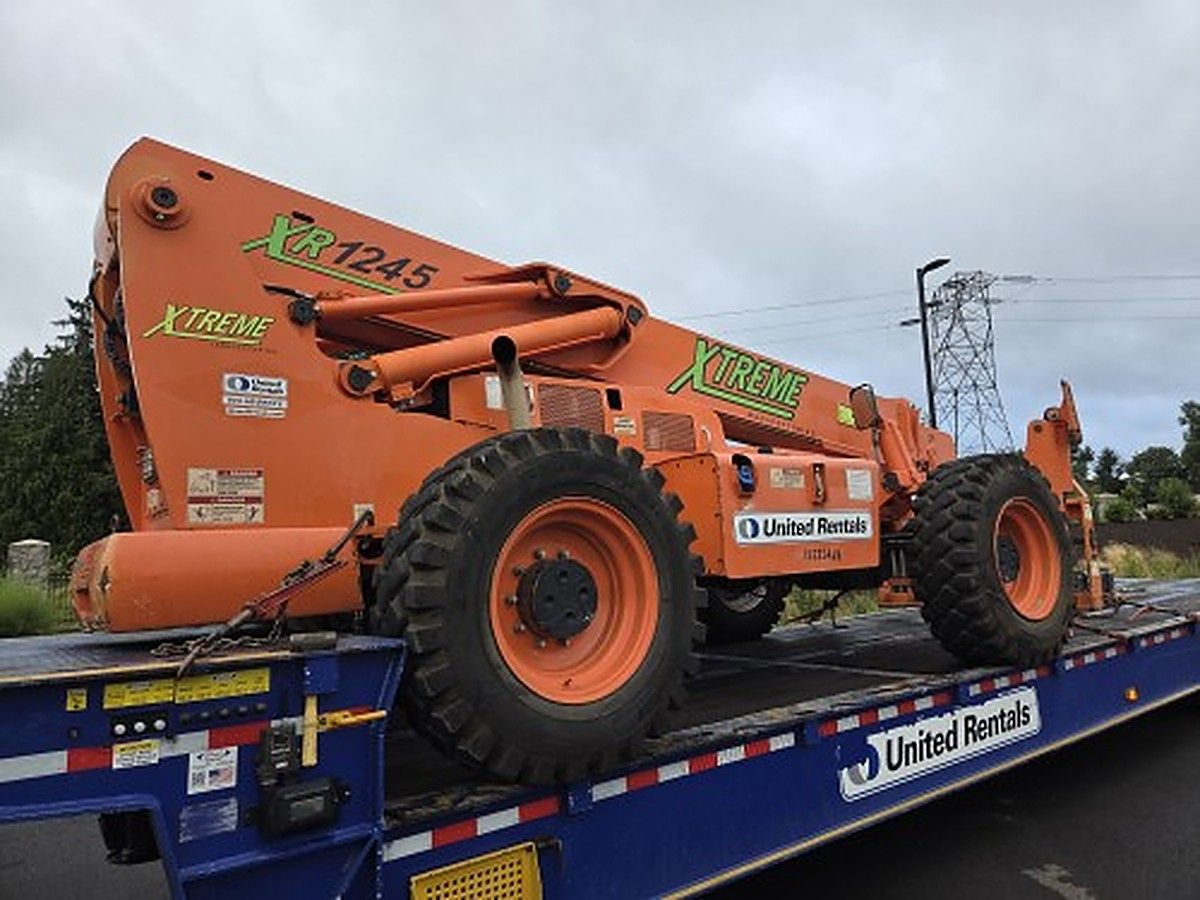 XTREME XR1245 photo 2