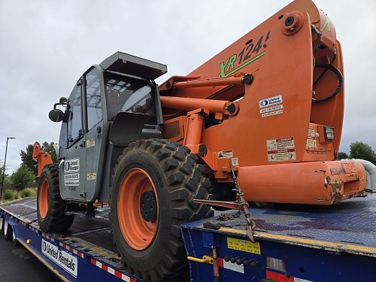XTREME XR1245 photo 4