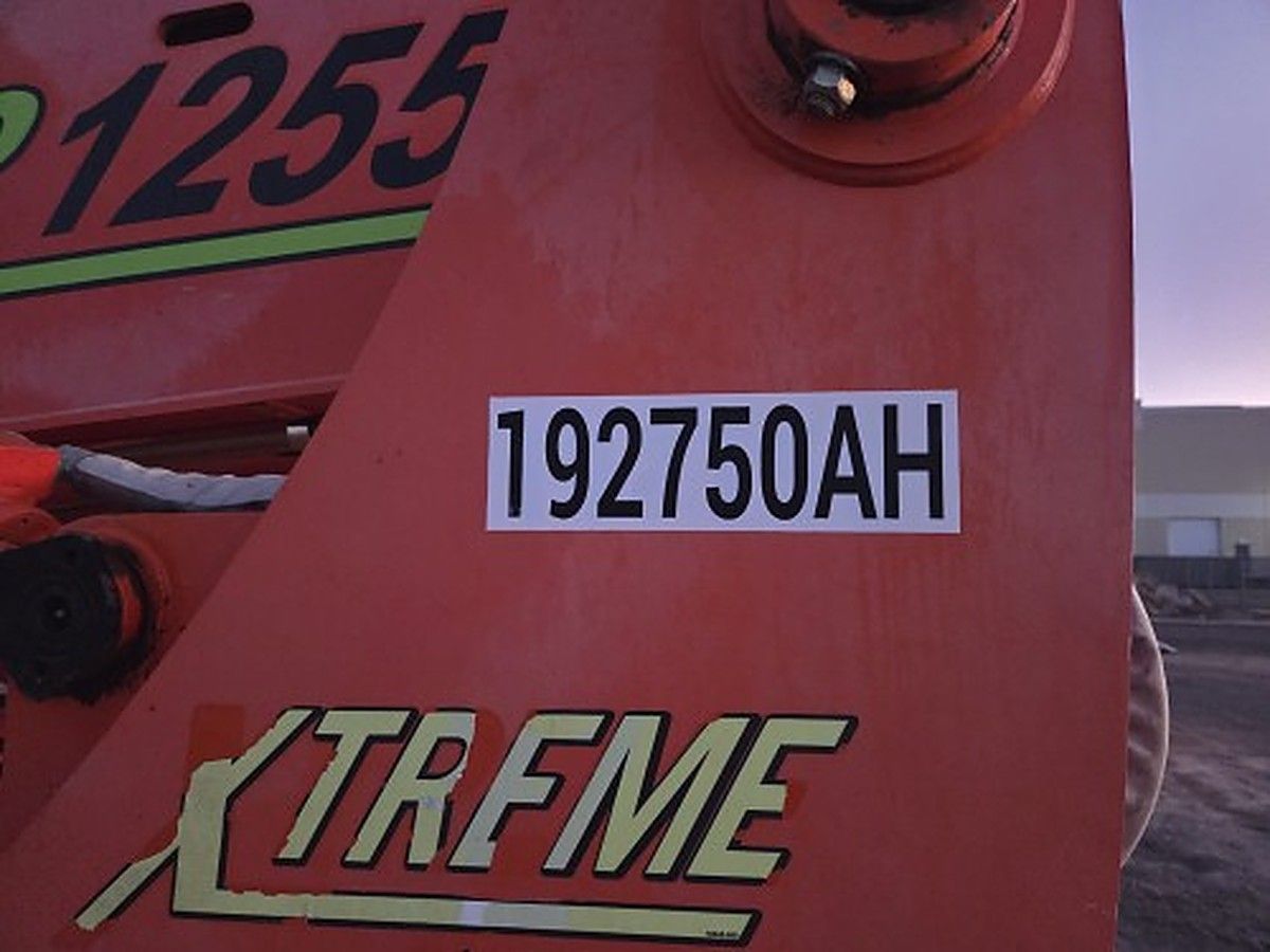 XTREME XR1255 photo 6