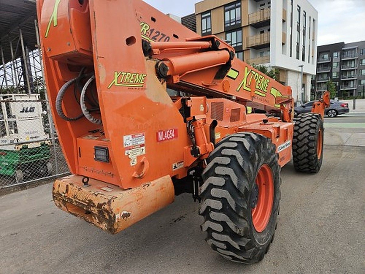 XTREME XR1270 photo 5