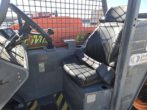 2017 XTREME XR5919 Forklift Variable Reach 5000# 16-20'