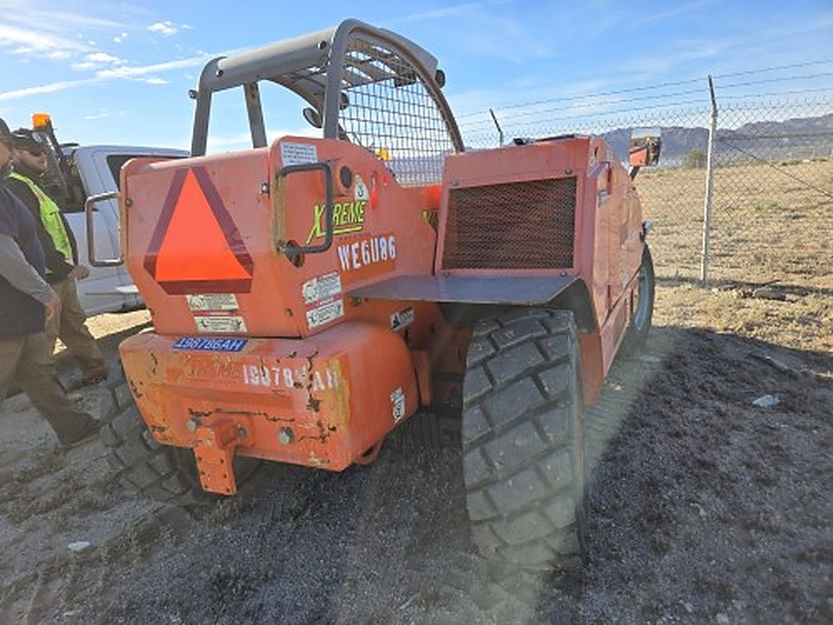 2017 XTREME XR5919 for sale in Las Vegas, NV