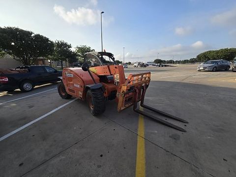 2017 XTREME XR5919 Forklift Variable Reach 6000# 15-34'