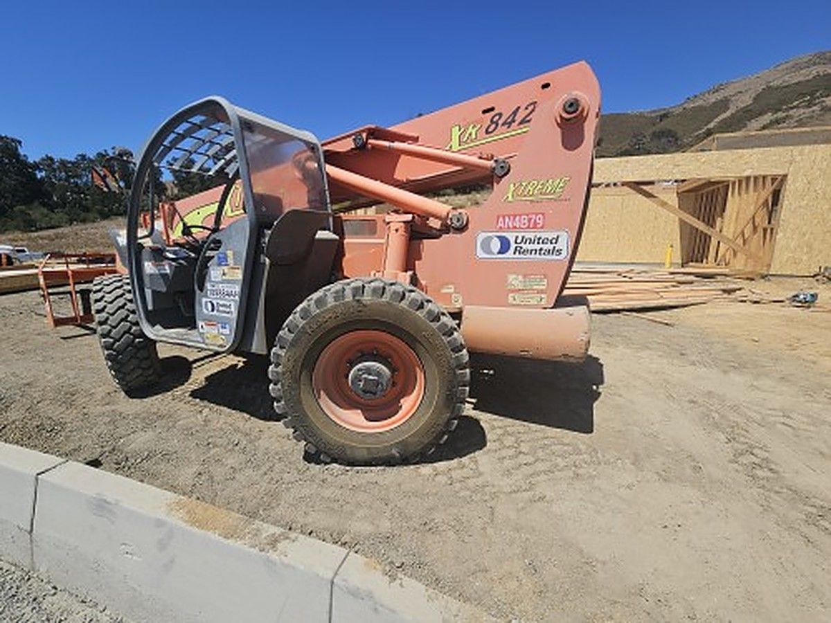 XTREME XR842 photo 14