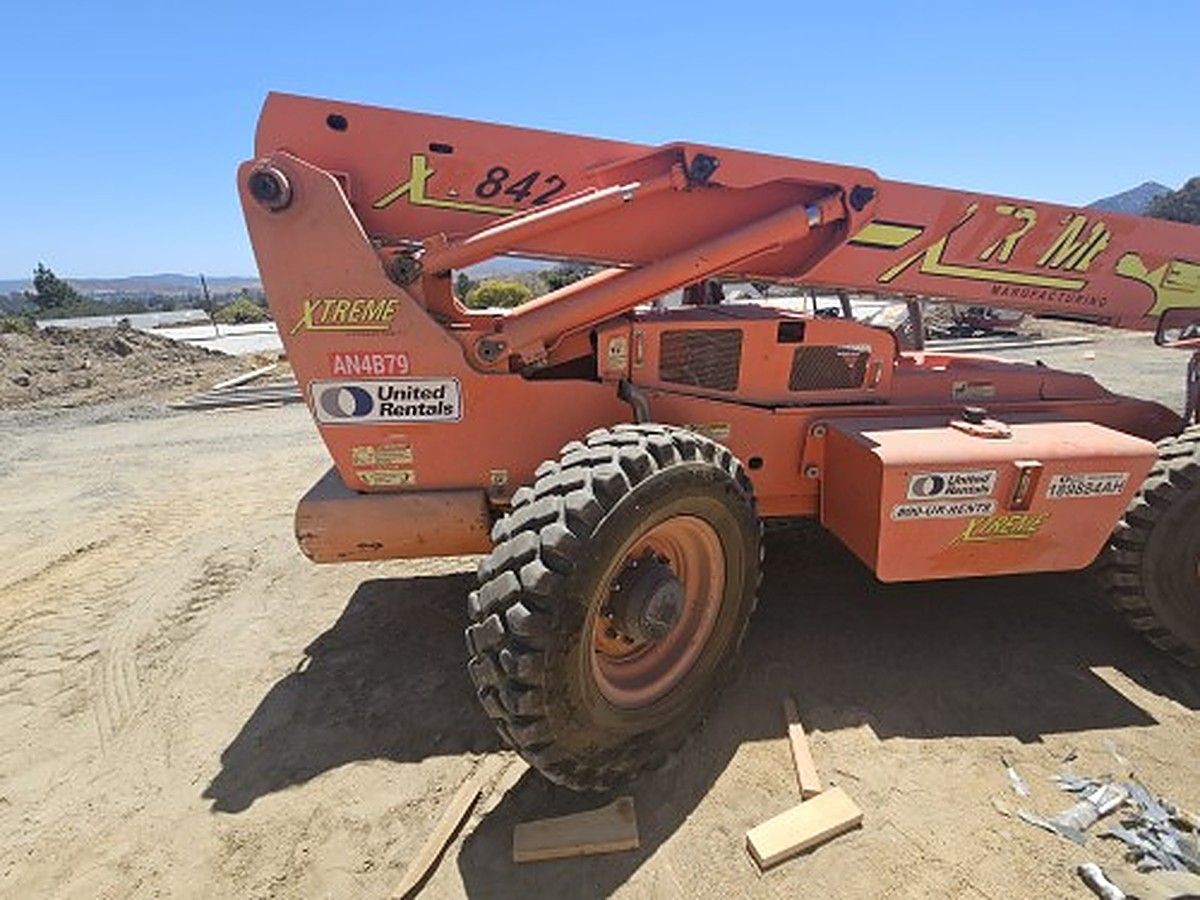 XTREME XR842 photo 3