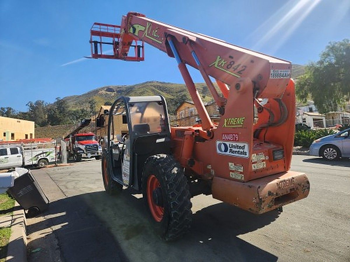 XTREME XR842 photo 8