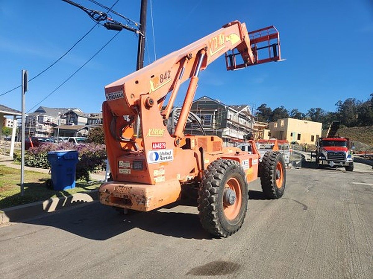 XTREME XR842 photo 9
