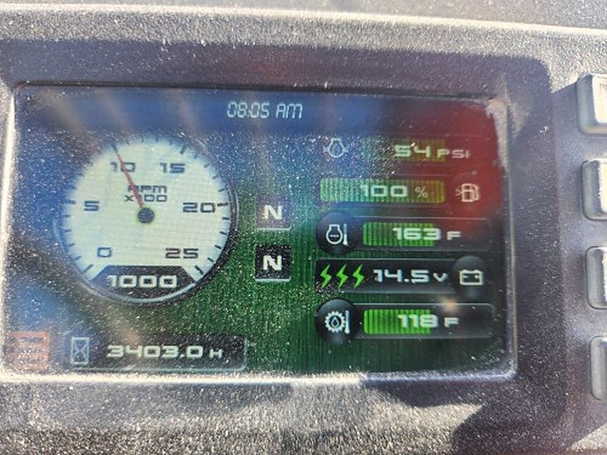 XTREME XR842 photo 10