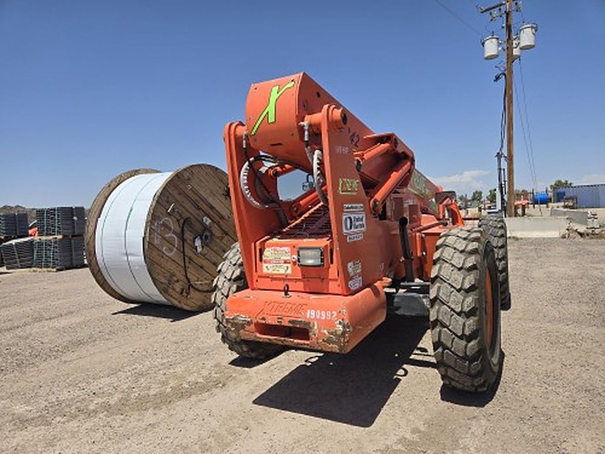 XTREME XR842 photo 2