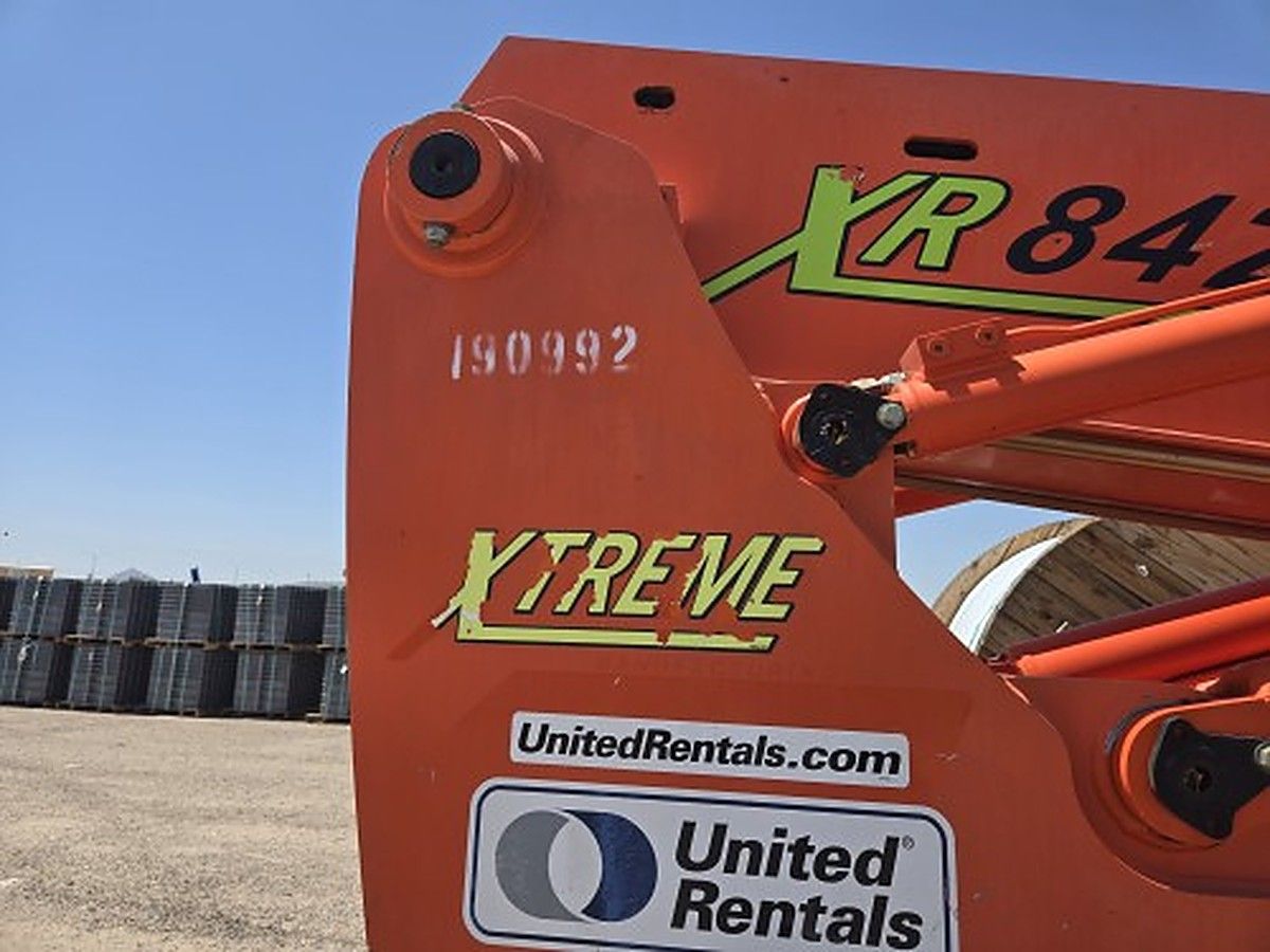 XTREME XR842 photo 4