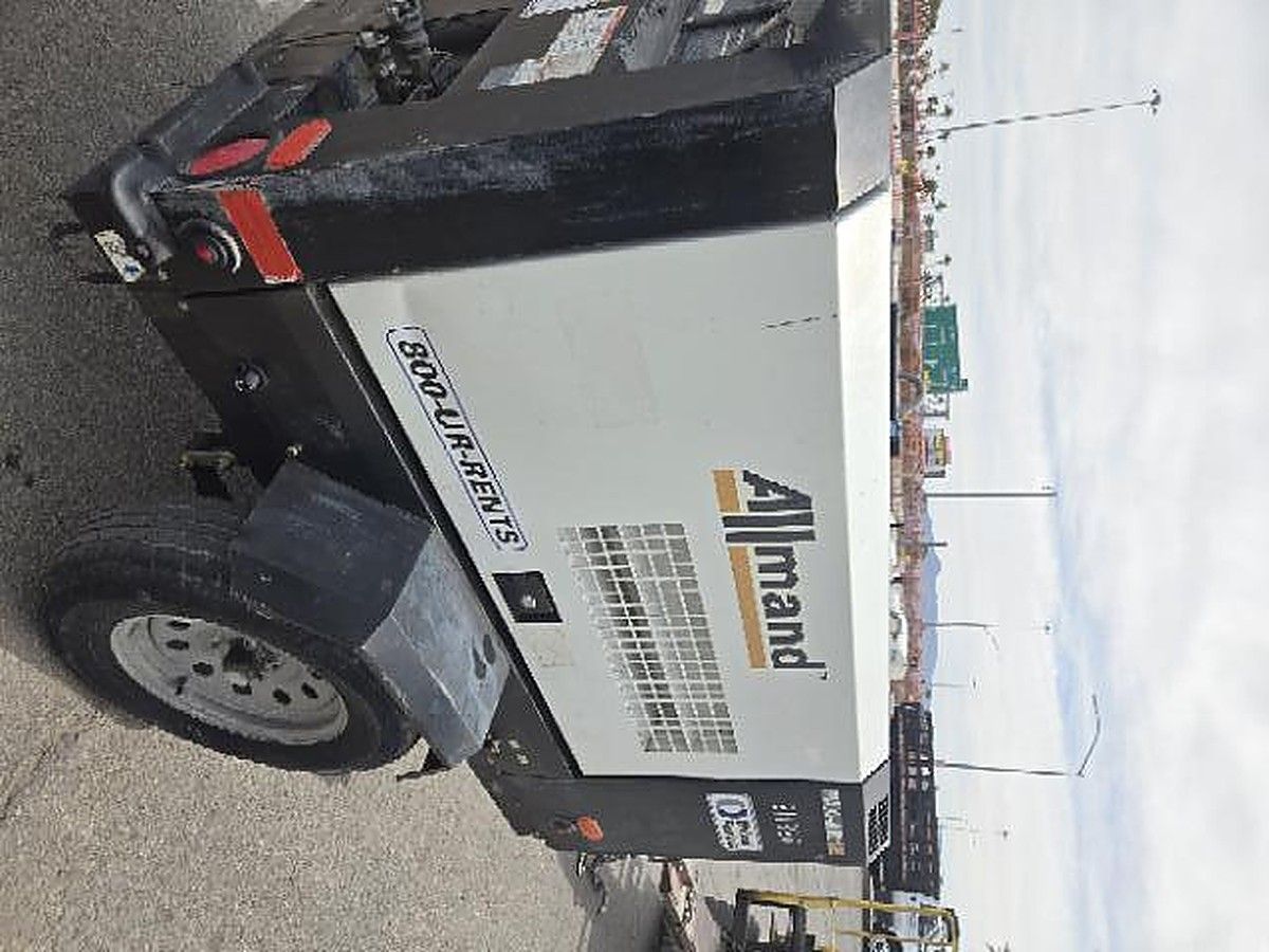 2018 ALLMAND BR MAX AIR 185 for sale in Las Vegas, NV