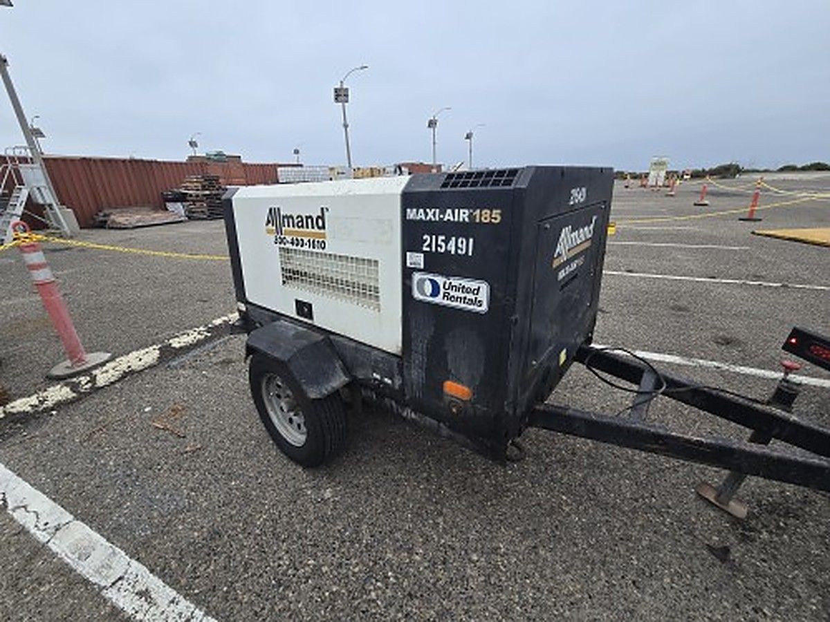 2018 ALLMAND BR MAX AIR 185 for sale in Las Vegas, NV