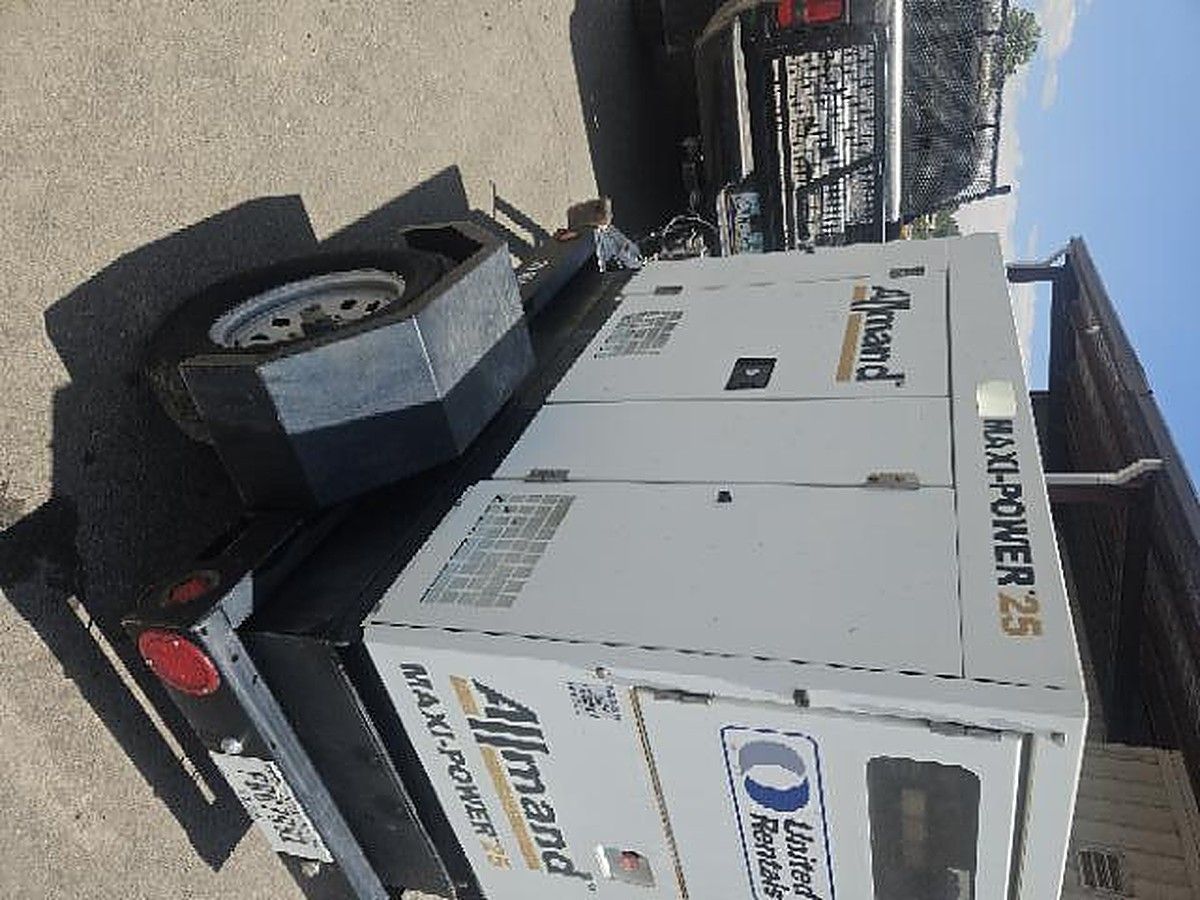 ALLMAND BR MP25 photo 5
