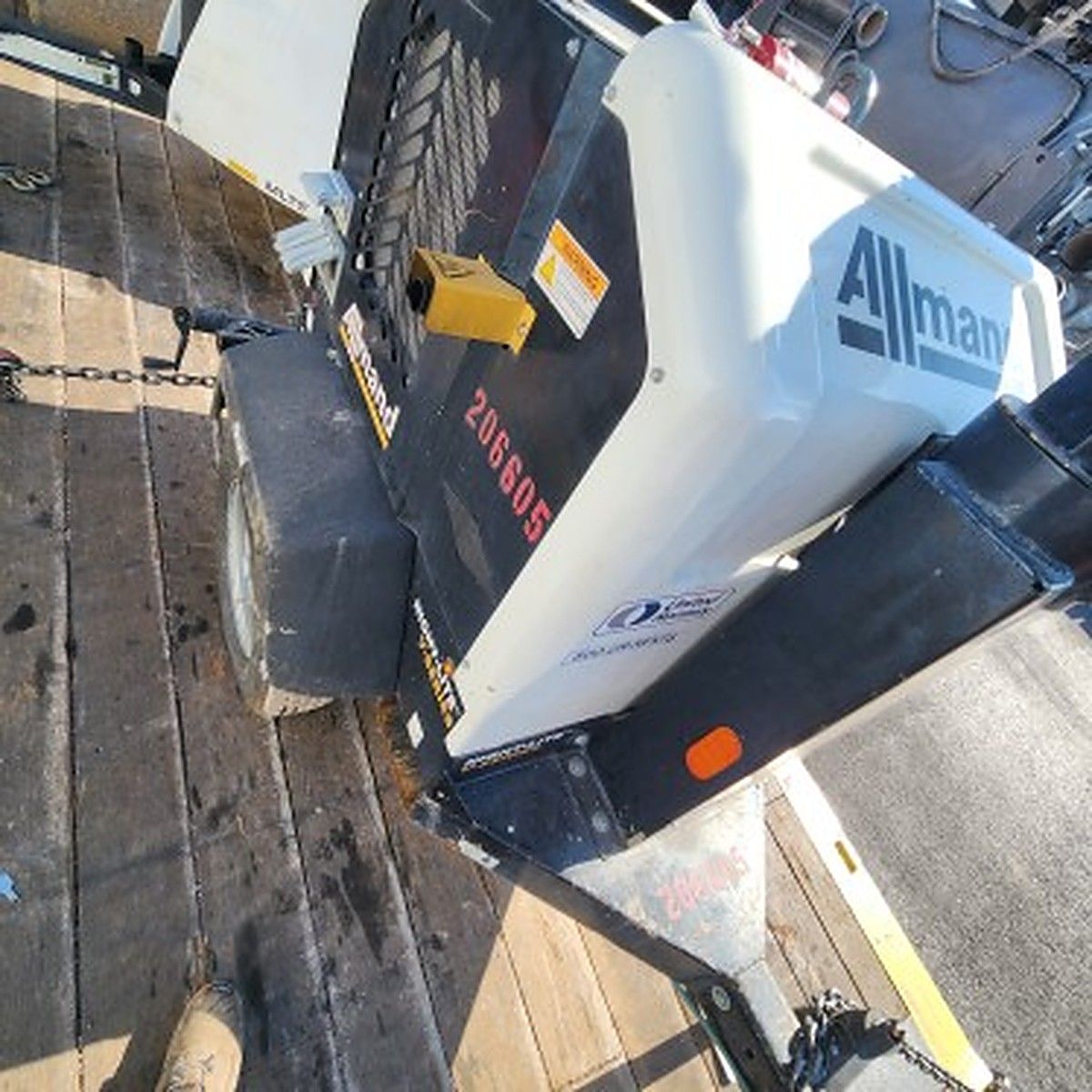 ALLMAND BR NL-V photo 5
