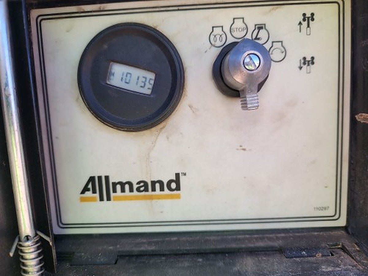ALLMAND BR NL-V photo 9