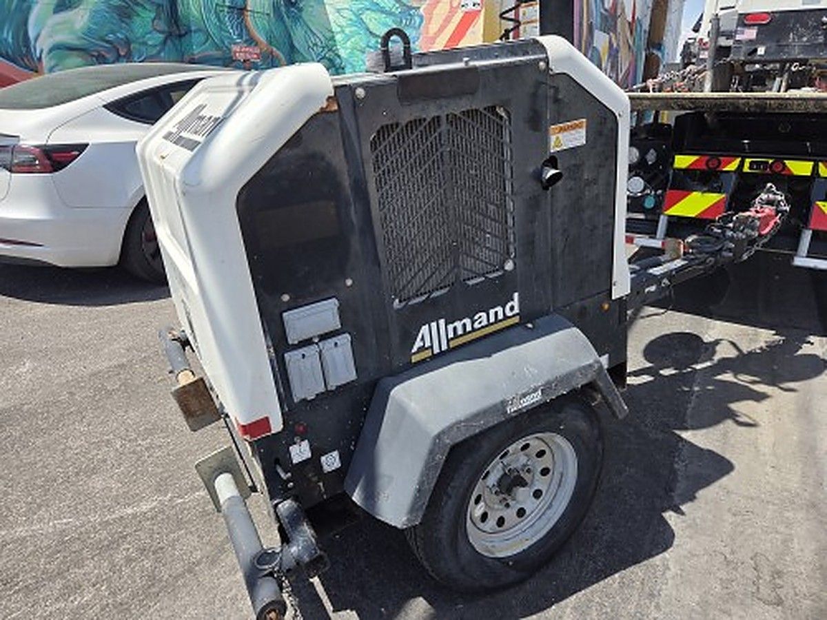 ALLMAND BR NL-V photo 6