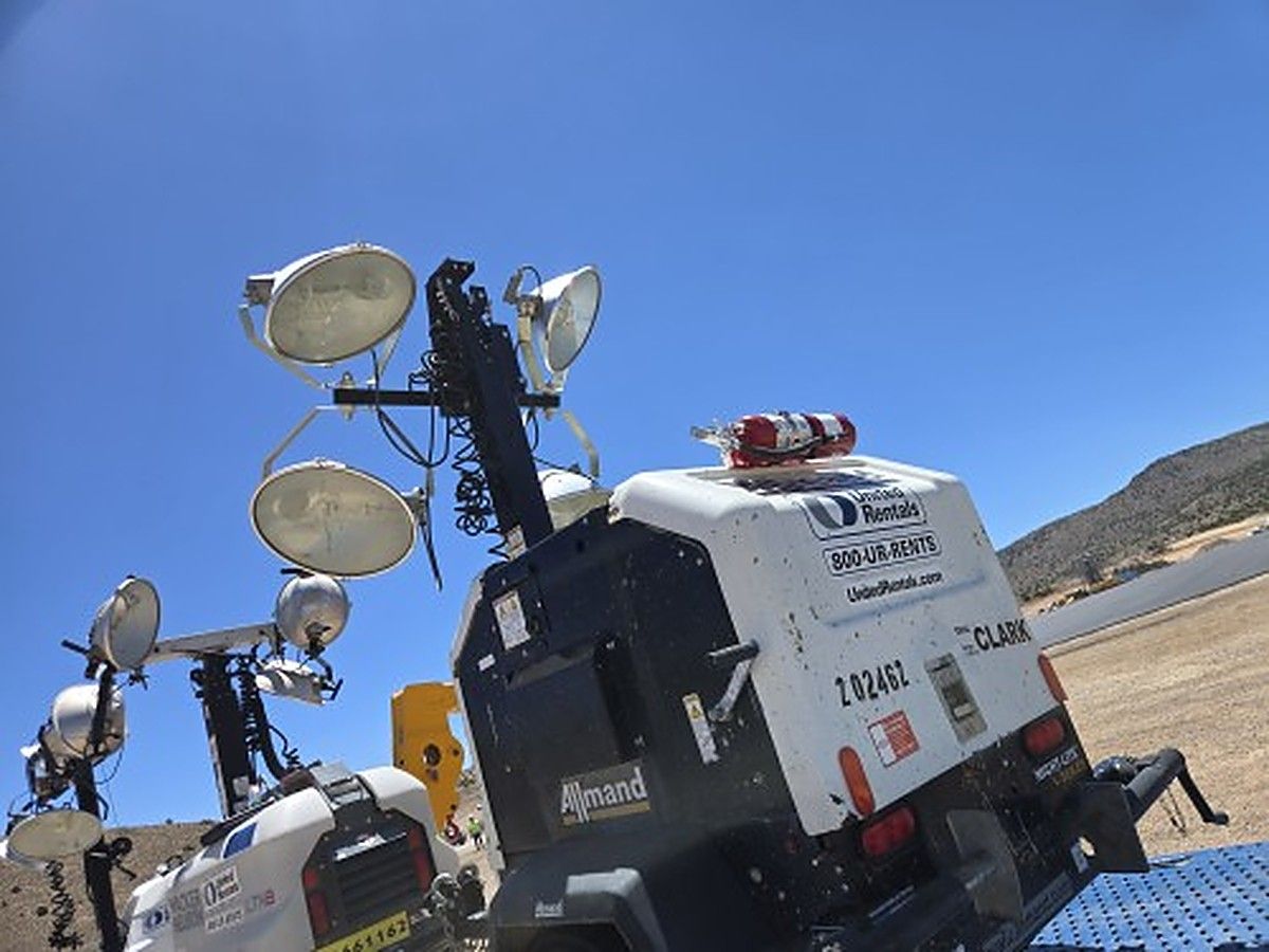 ALLMAND BR NL5000 photo 3