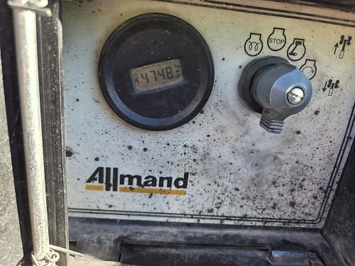 ALLMAND BR NLV-ML3EC photo 12