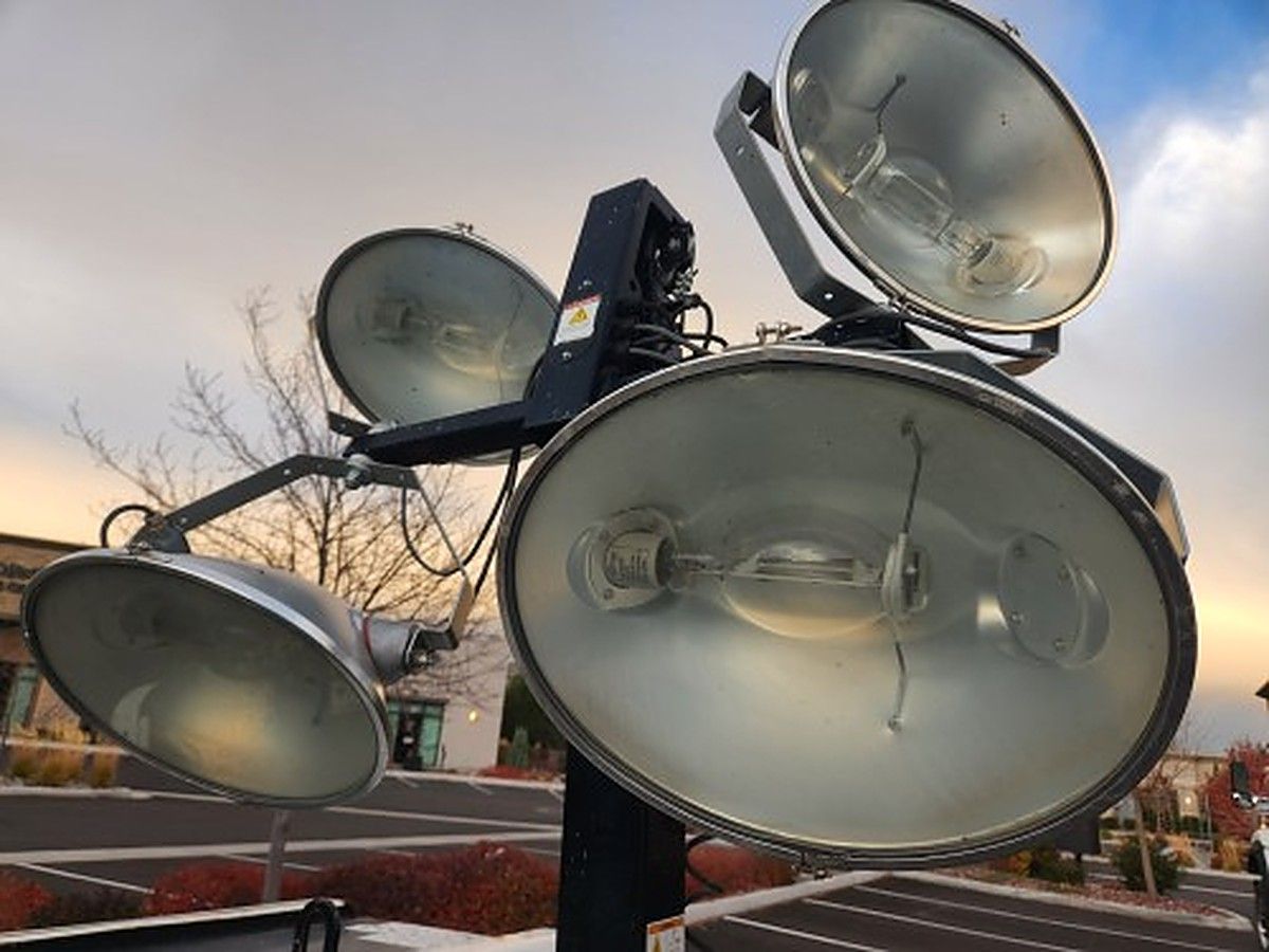 ALLMAND BR NLV-ML3EC photo 4