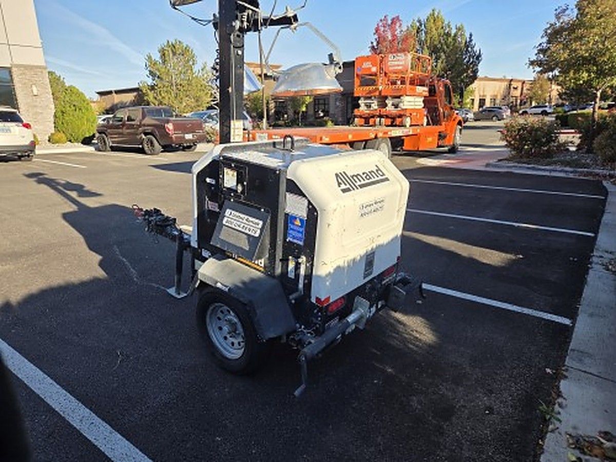 ALLMAND BR NLV-ML3EC photo 5