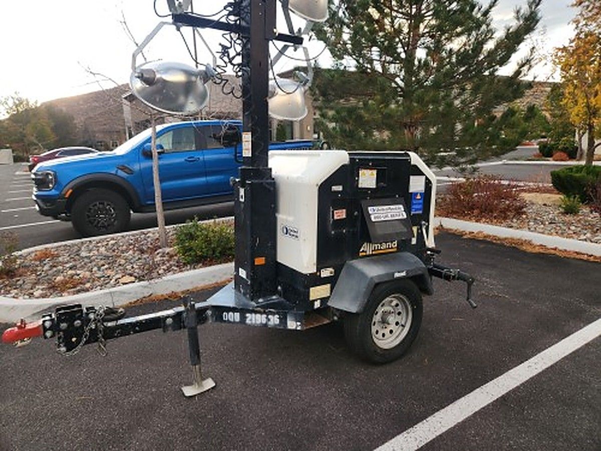 ALLMAND BR NLV-ML3EC photo 6