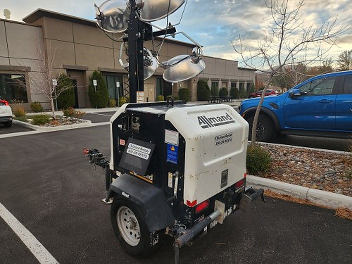 ALLMAND BR NLV-ML3EC photo 7