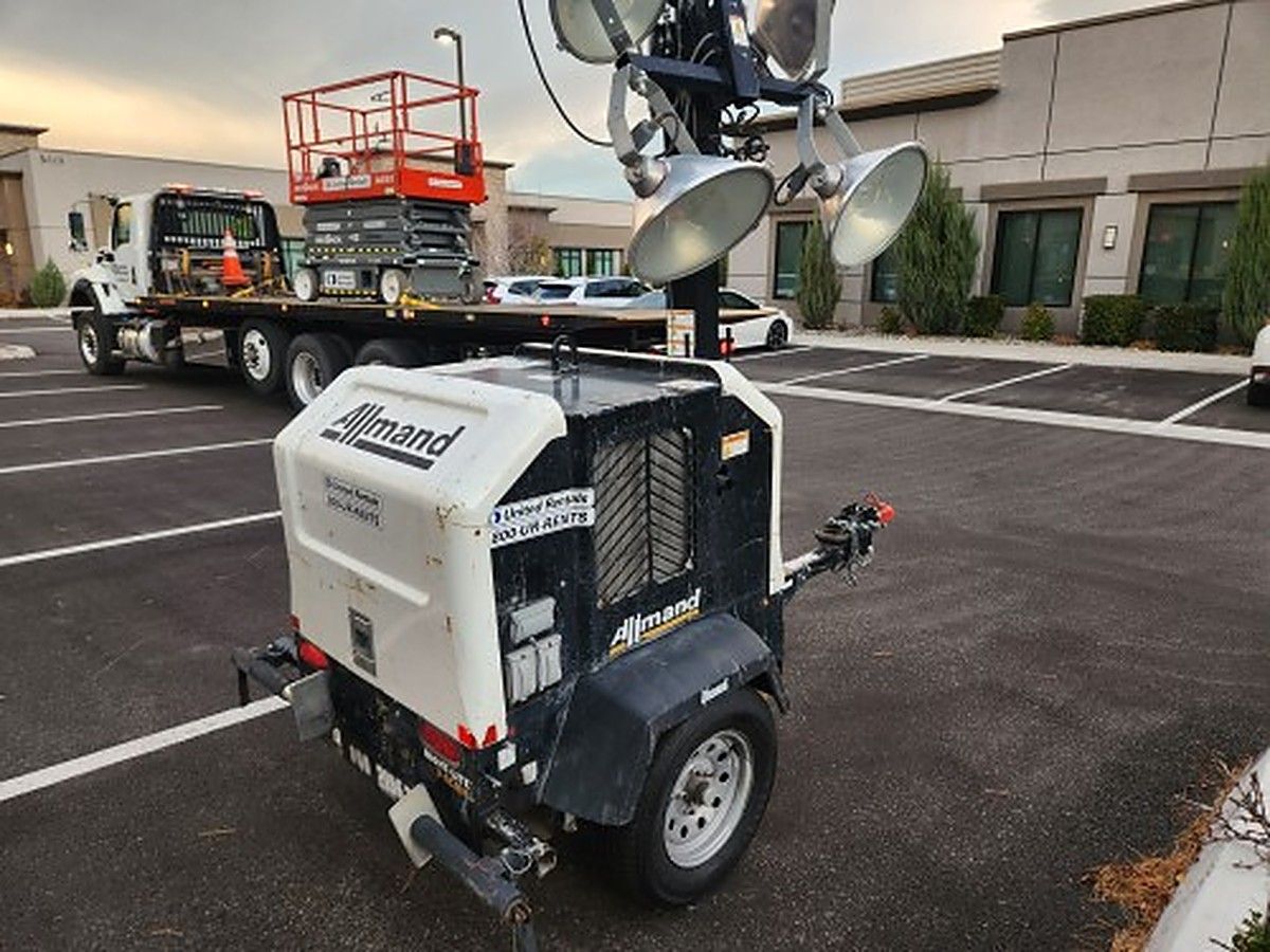 ALLMAND BR NLV-ML3EC photo 9