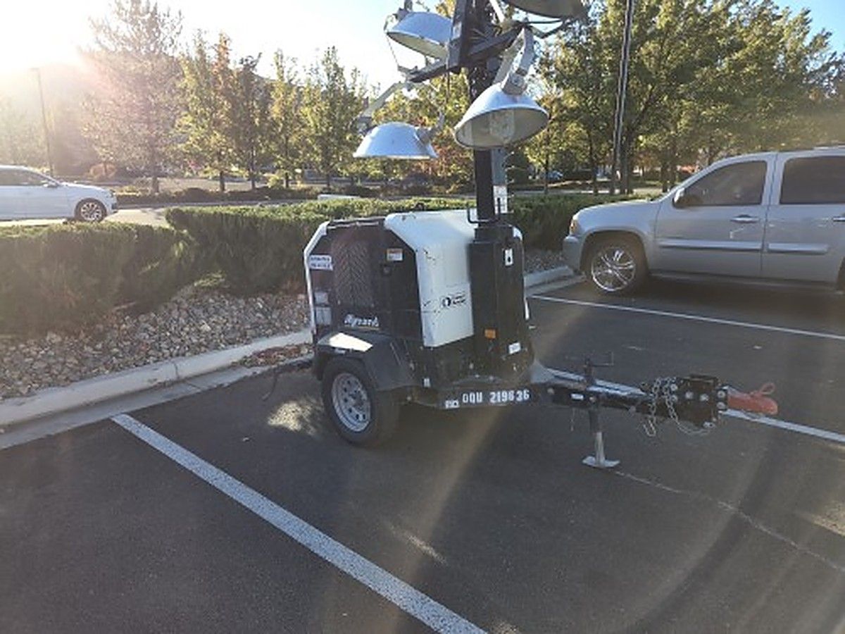 ALLMAND BR NLV-ML3EC photo 10