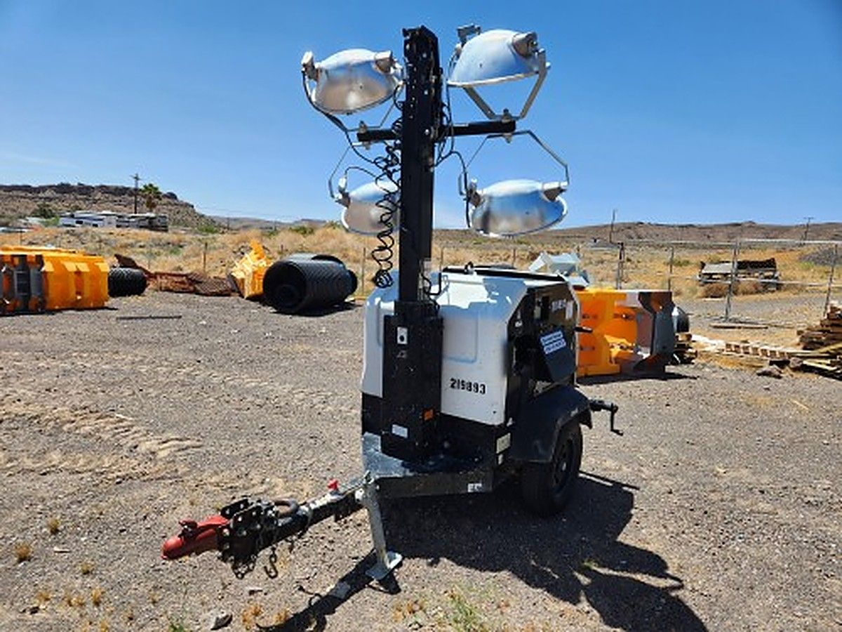 ALLMAND BR NLV-ML3EC photo 2