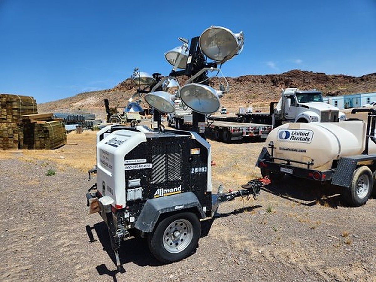ALLMAND BR NLV-ML3EC photo 3