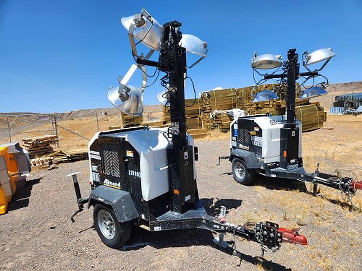 ALLMAND BR NLV-ML3EC photo 4