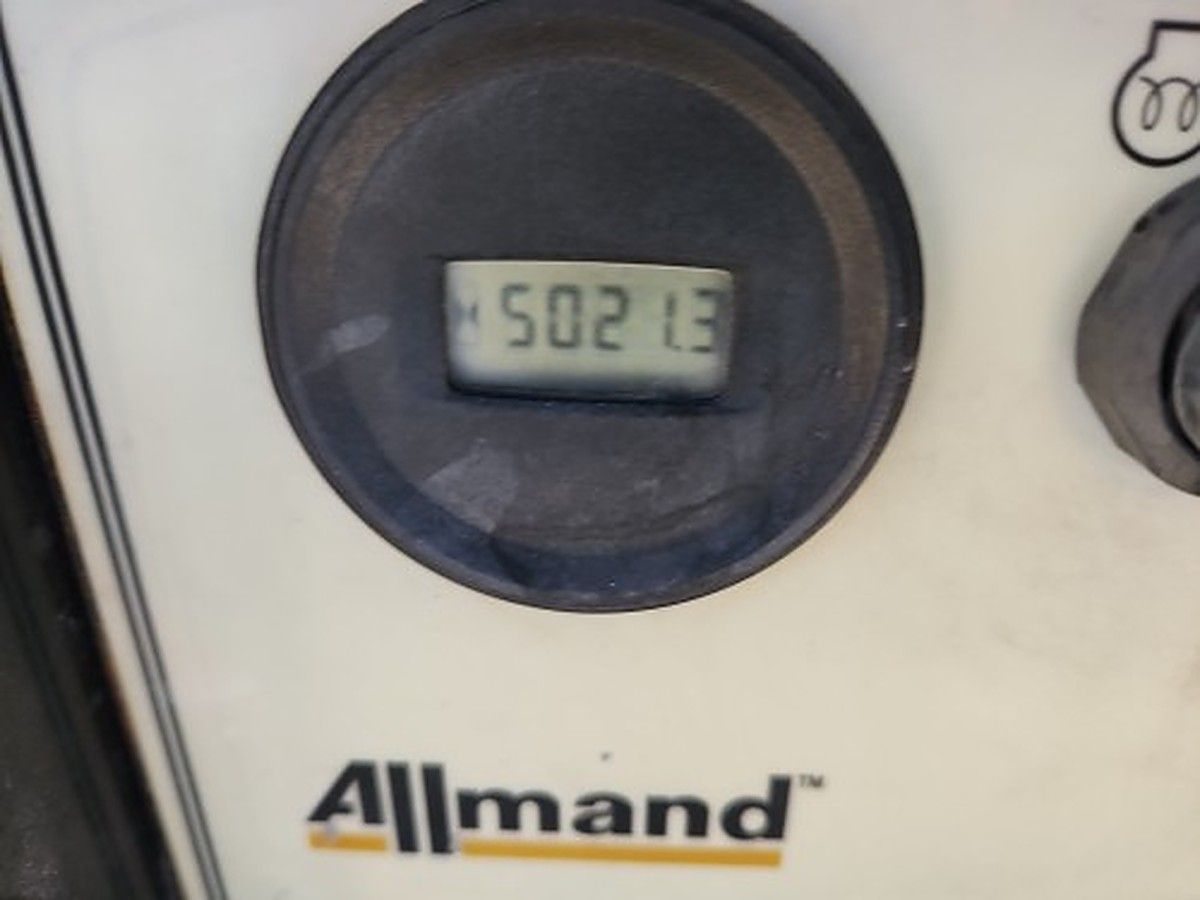 ALLMAND BR NLV-ML3EC photo 5
