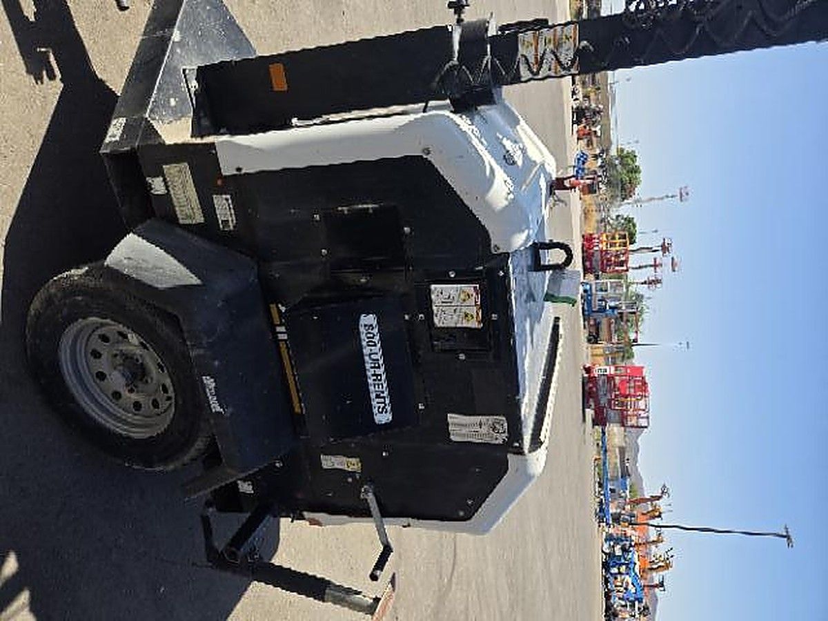 ALLMAND BR NLV-ML3EC photo 2