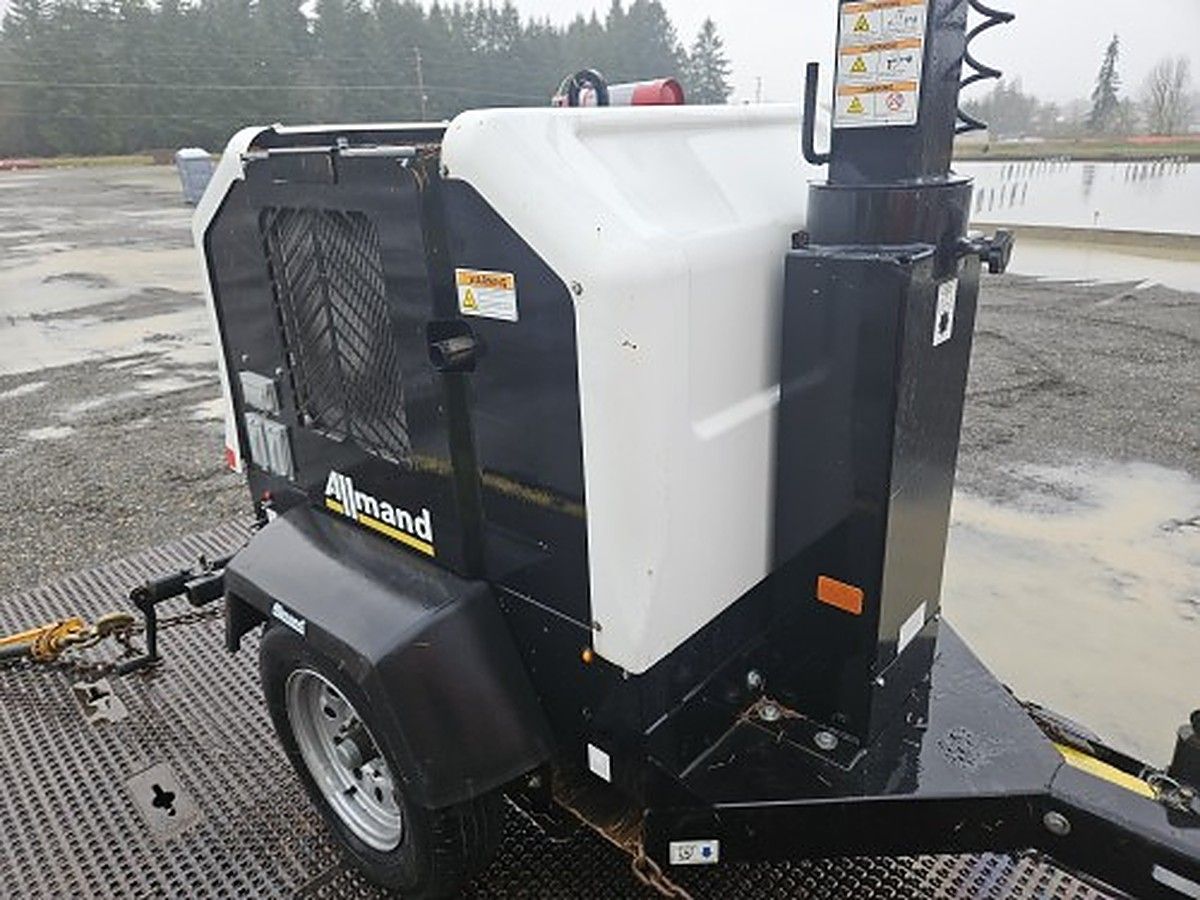 ALLMAND BR NLV-ML3EC photo 2