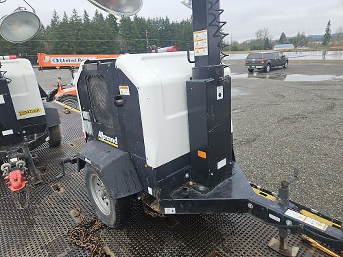 ALLMAND BR NLV-ML3EC photo 3