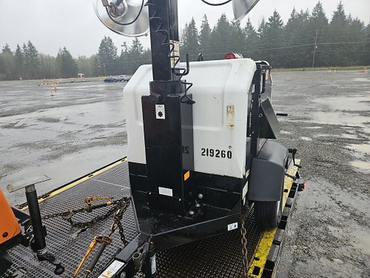 ALLMAND BR NLV-ML3EC photo 4