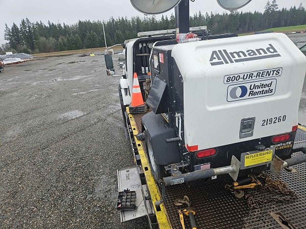 ALLMAND BR NLV-ML3EC photo 7