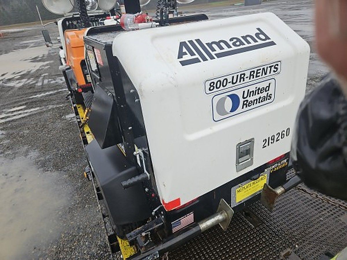 ALLMAND BR NLV-ML3EC photo 8