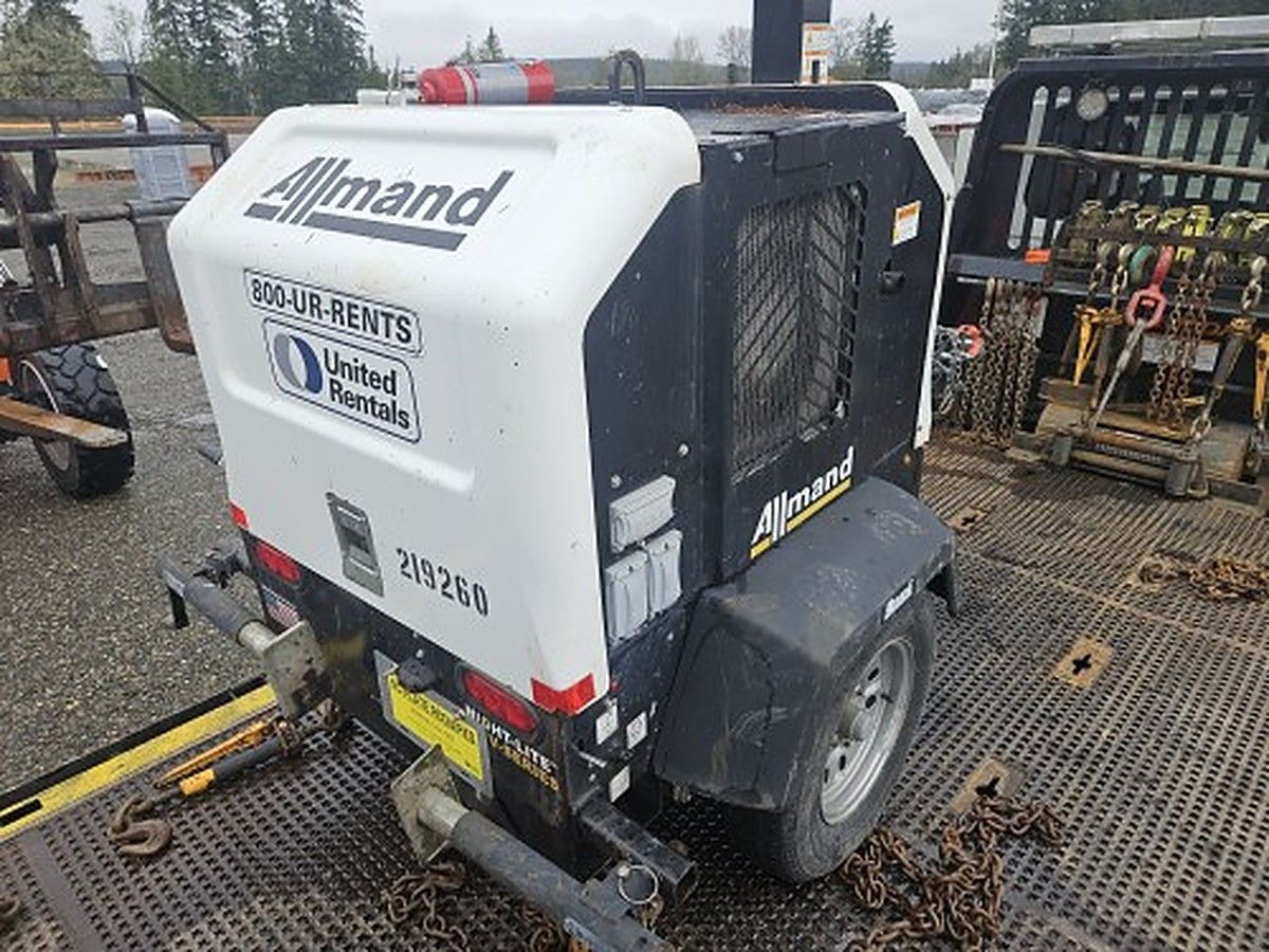 ALLMAND BR NLV-ML3EC photo 9