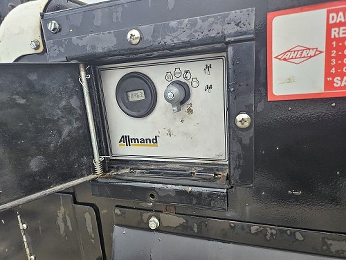 ALLMAND BR NLV-ML3EC photo 10